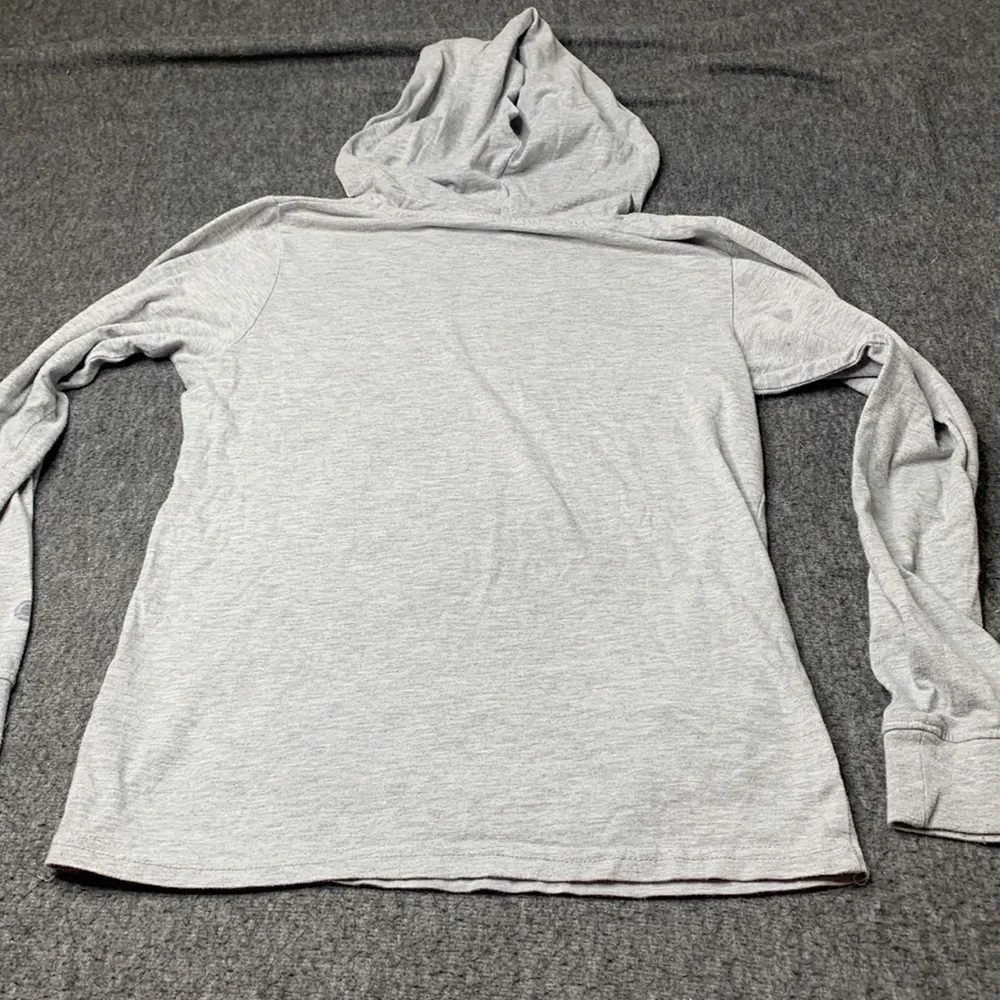 ❤️❤️Youth Champion Long Sleeve T-shirt Hoodie - Picture 3 of 5